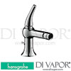 Hansgrohe Spare Parts