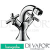 Hansgrohe Spare Parts