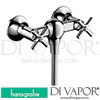 Hansgrohe Spare Parts