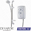 Triton Spare Parts