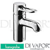 Hansgrohe Spare Parts