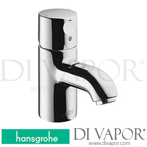 Hansgrohe 38005000 AXOR Uno Single Lever Basin Mixer with Zero-Handle for Hand Basins Dn15 07/09 - 09/10 Spare Parts