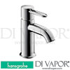 Hansgrohe Spare Parts