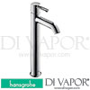 Hansgrohe Spare Parts