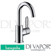 Hansgrohe Spare Parts