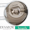 Hansgrohe Handle