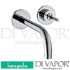 Hansgrohe Spare Parts