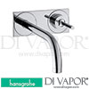 Hansgrohe Spare Parts