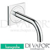 Hansgrohe Spare Parts