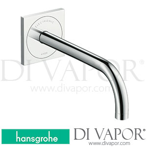 Hansgrohe Spare Parts