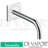 Hansgrohe Spare Parts