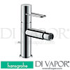 Hansgrohe Spare Parts