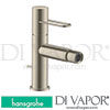 Hansgrohe Spare Parts