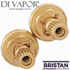 Bristan Valve Cartridges Pair