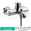 Hansgrohe Spare Parts