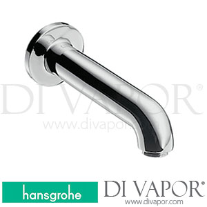 Hansgrohe 38410000 AXOR Uno Bath Spout 04/01 - 12/18 Spare Parts