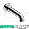 Hansgrohe Spare Parts