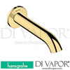 Hansgrohe Spare Parts