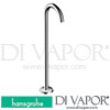 Hansgrohe Spare Parts