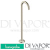 Hansgrohe Spare Parts