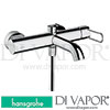 Hansgrohe Spare Parts