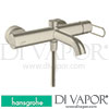 Hansgrohe Spare Parts