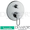 Hansgrohe Spare Parts