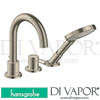 Hansgrohe Spare Parts