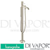 Hansgrohe Spare Parts