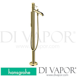 Hansgrohe Spare Parts