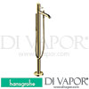 Hansgrohe Spare Parts