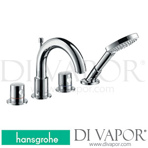 Hansgrohe Spare Parts