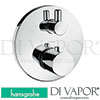 Hansgrohe Spare Parts