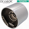 Hansgrohe 38993000 Handle Spare