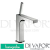 Hansgrohe Spare Parts