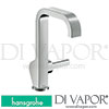 Hansgrohe Spare Parts