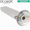 Hansgrohe 39091000 Handle Parts