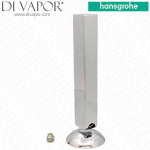 Hansgrohe 39091000 Handle for Axor Citterio Mixer (19610618)