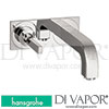 Hansgrohe Spare Parts