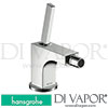 Hansgrohe Spare Parts