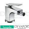 Hansgrohe Spare Parts