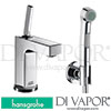 Hansgrohe Spare Parts