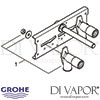 Grohe Eurosmart Cosmopolitan E 230 V Connection Set Spares