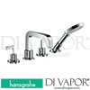 Hansgrohe Spare Parts