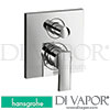 Hansgrohe Spare Parts