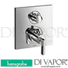 Hansgrohe Spare Parts