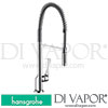 Hansgrohe Spare Parts