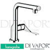 Hansgrohe Spare Parts