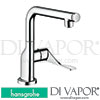 Hansgrohe Spare Parts