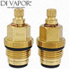 Compression Tap Cartridge 3G445